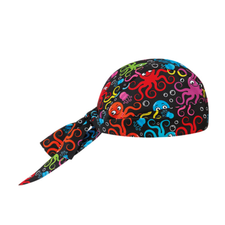 BandanaOktopus