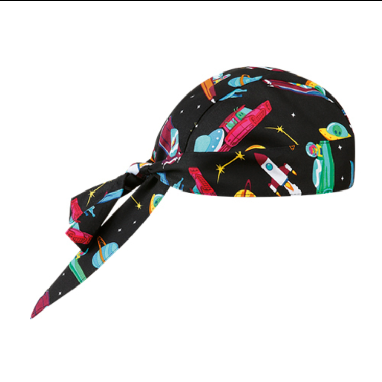BandanaSpace